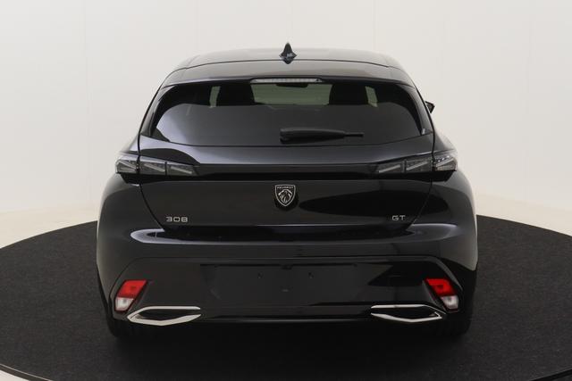 Peugeot 308 Hybrid 145 e-DCS6 