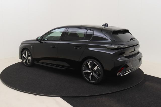 Peugeot 308 Hybrid 145 e-DCS6 