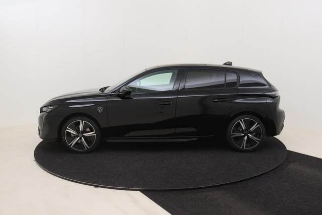 Peugeot 308 Hybrid 145 e-DCS6 