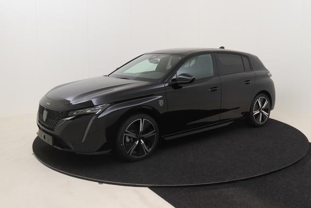 Peugeot 308 Hybrid 145 e-DCS6 