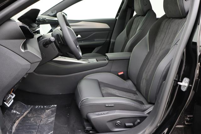 Peugeot 308 Hybrid 145 e-DCS6 