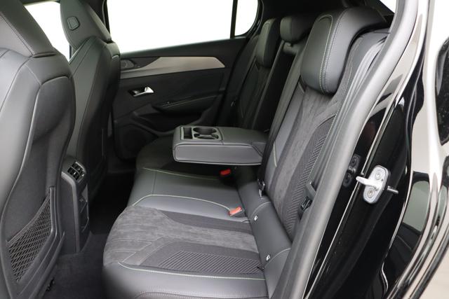 Peugeot 308 Hybrid 145 e-DCS6 