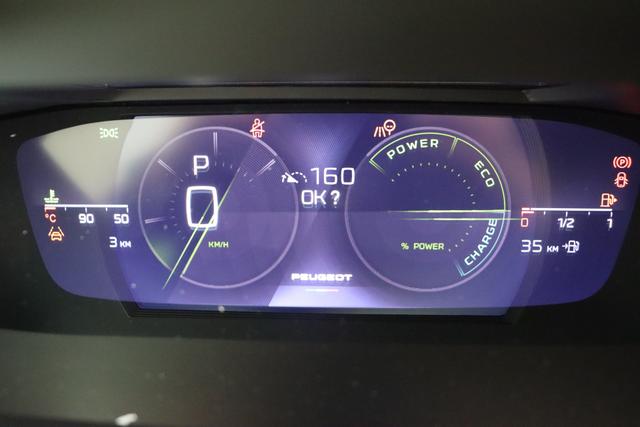 Peugeot 308 Hybrid 145 e-DCS6 