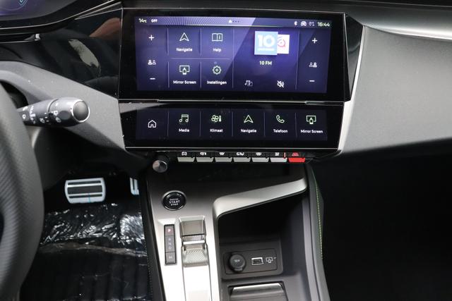 Peugeot 308 Hybrid 145 e-DCS6 