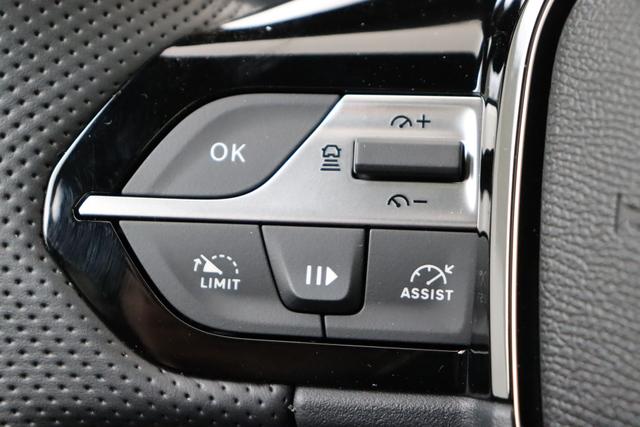Peugeot 308 Hybrid 145 e-DCS6 