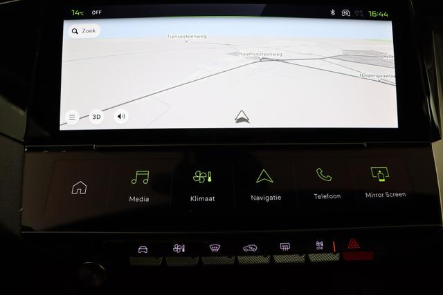 Peugeot 308 Hybrid 145 e-DCS6 