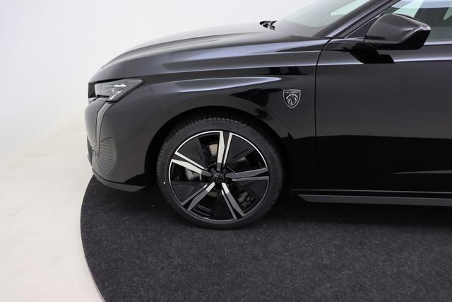 Peugeot 308 Hybrid 145 e-DCS6 