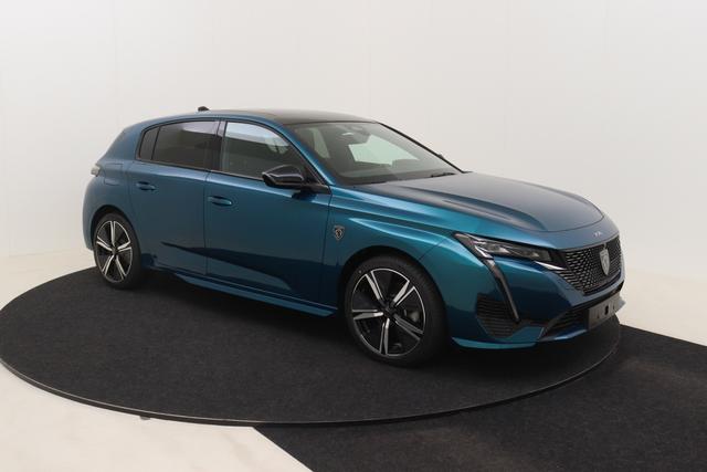 Peugeot 308 Hybrid 145 e-DCS6 