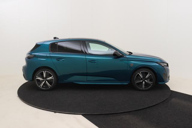 Peugeot 308 Hybrid 145 e-DCS6 