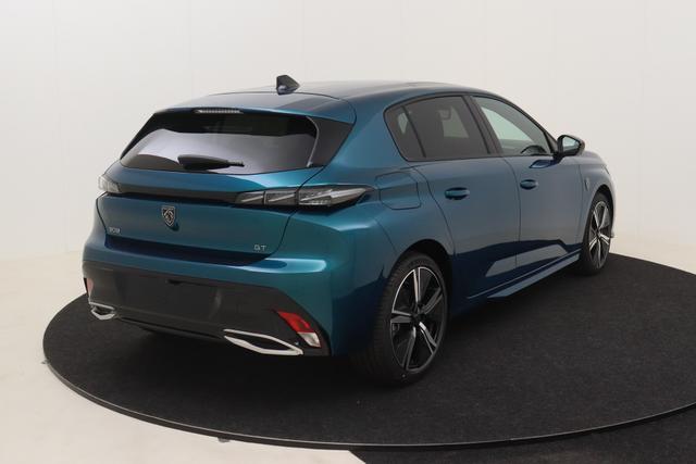 Peugeot 308 Hybrid 145 e-DCS6 