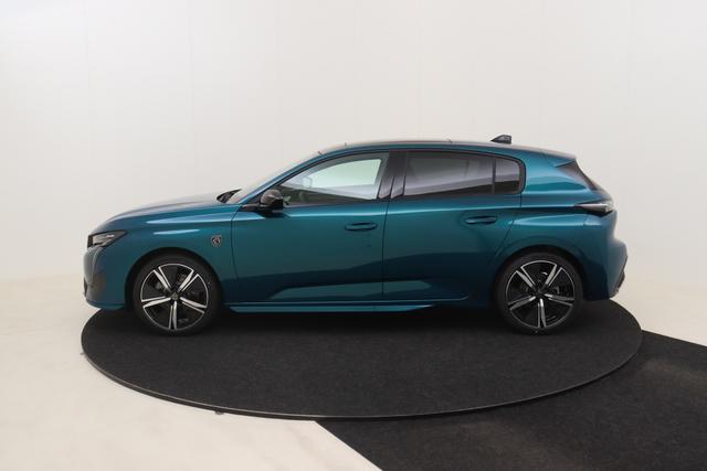 Peugeot 308 Hybrid 145 e-DCS6 