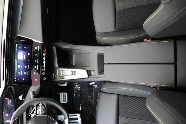 Peugeot 308 Hybrid 145 e-DCS6 