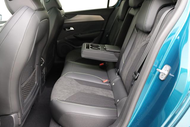 Peugeot 308 Hybrid 145 e-DCS6 
