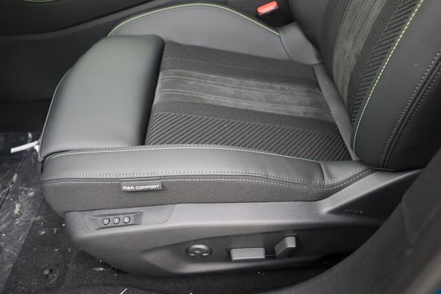 Peugeot 308 Hybrid 145 e-DCS6 