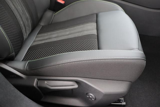 Peugeot 308 Hybrid 145 e-DCS6 