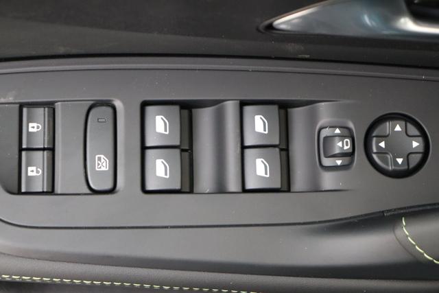 Peugeot 308 Hybrid 145 e-DCS6 