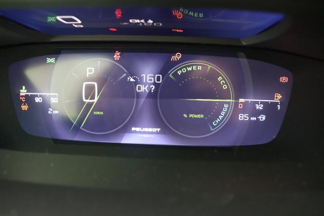 Peugeot 308 Hybrid 145 e-DCS6 