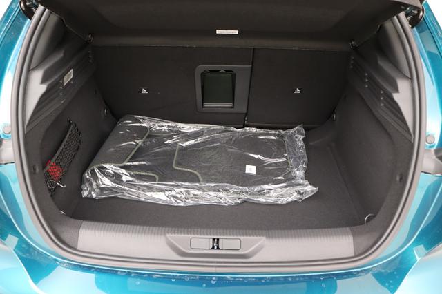 Peugeot 308 Hybrid 145 e-DCS6 