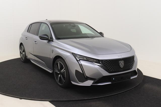 Peugeot 308 Hybrid 145 e-DCS6 