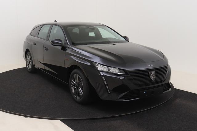 Peugeot 308 SW Hybrid 145 e-DCS6 