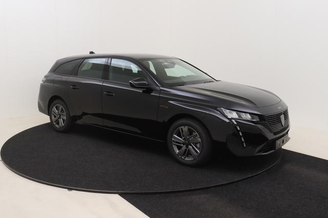 Peugeot 308 SW Hybrid 145 e-DCS6 