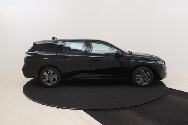 Peugeot 308 SW Hybrid 145 e-DCS6 