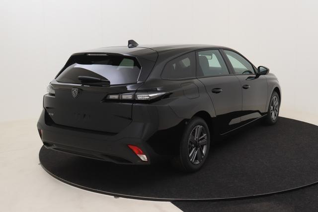 Peugeot 308 SW Hybrid 145 e-DCS6 