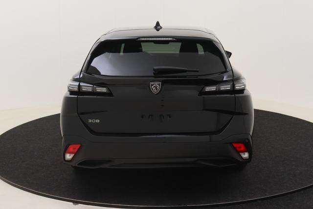 Peugeot 308 SW Hybrid 145 e-DCS6 