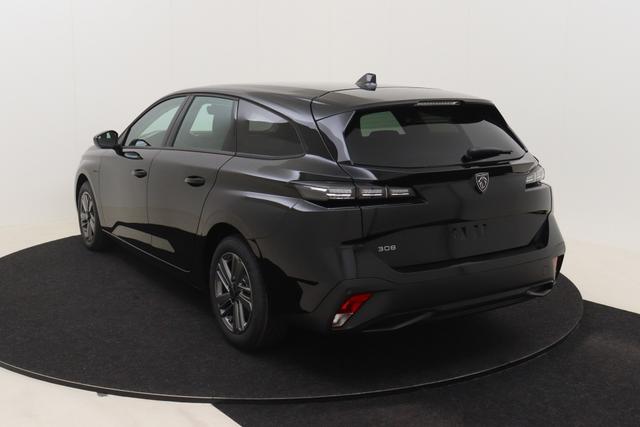 Peugeot 308 SW Hybrid 145 e-DCS6 