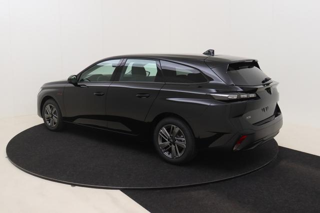 Peugeot 308 SW Hybrid 145 e-DCS6 