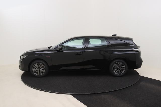 Peugeot 308 SW Hybrid 145 e-DCS6 
