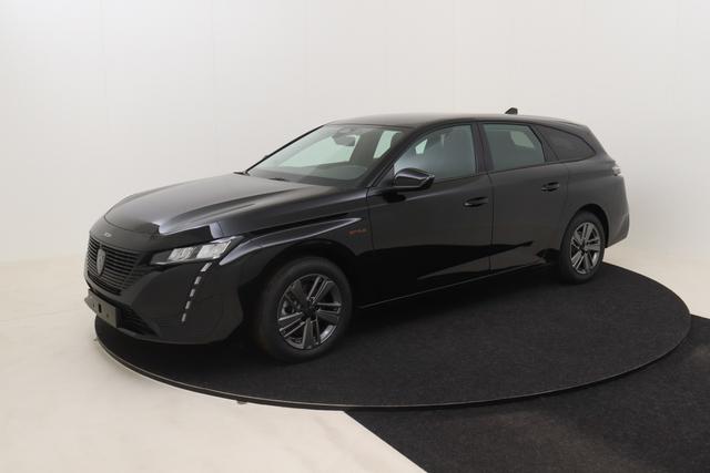 Peugeot 308 SW Hybrid 145 e-DCS6 