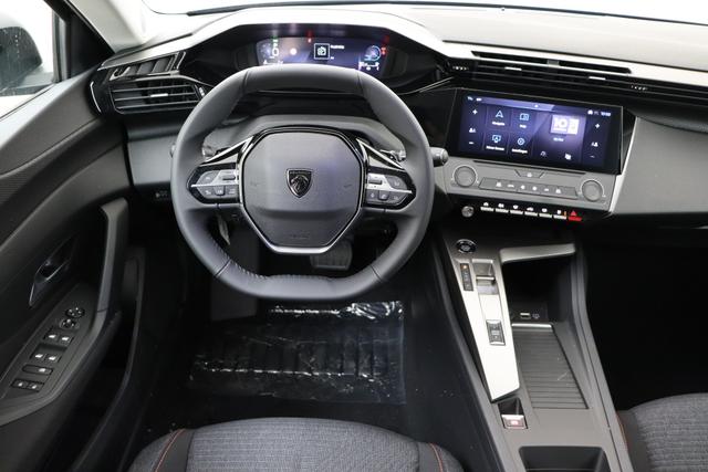 Peugeot 308 SW Hybrid 145 e-DCS6 