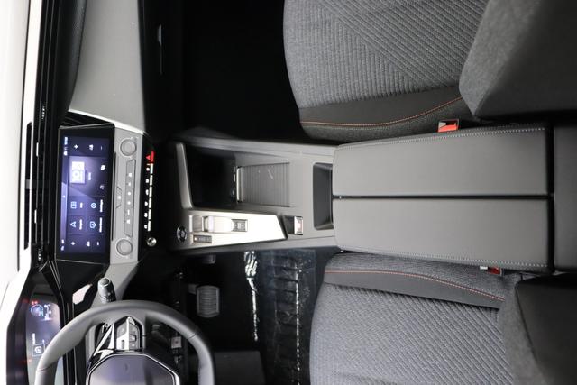 Peugeot 308 SW Hybrid 145 e-DCS6 