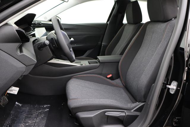 Peugeot 308 SW Hybrid 145 e-DCS6 