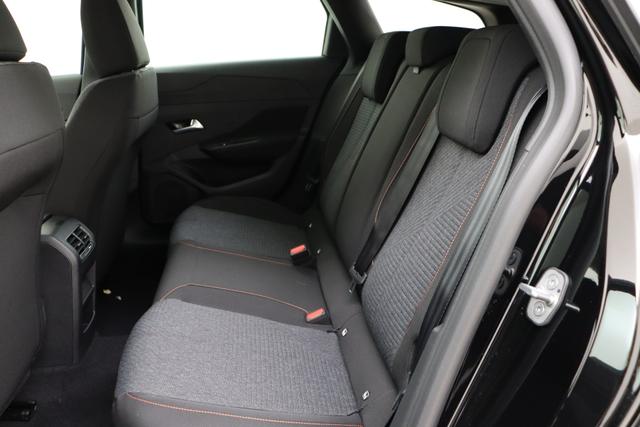 Peugeot 308 SW Hybrid 145 e-DCS6 