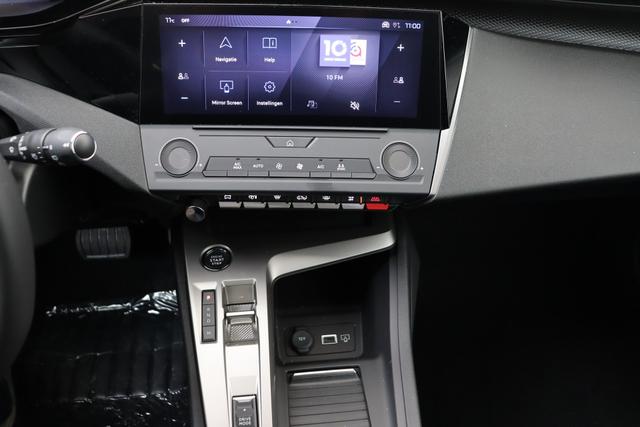 Peugeot 308 SW Hybrid 145 e-DCS6 