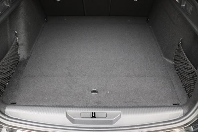 Peugeot 308 SW Hybrid 145 e-DCS6 