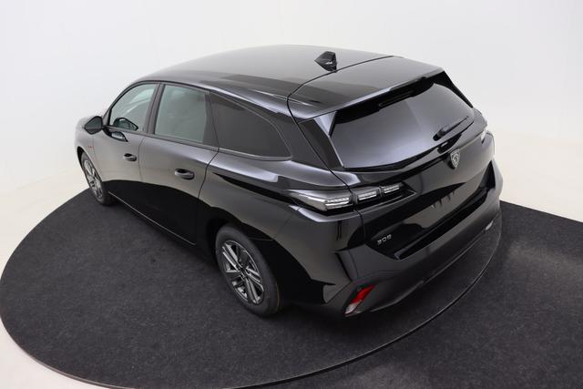 Peugeot 308 SW Hybrid 145 e-DCS6 