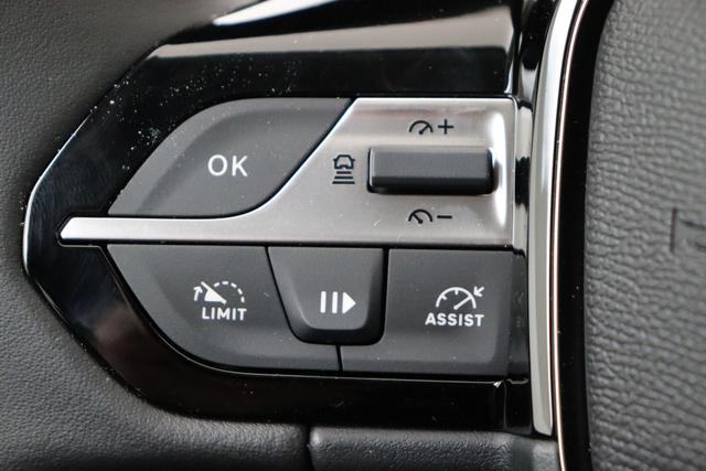 Peugeot 308 SW Hybrid 145 e-DCS6 