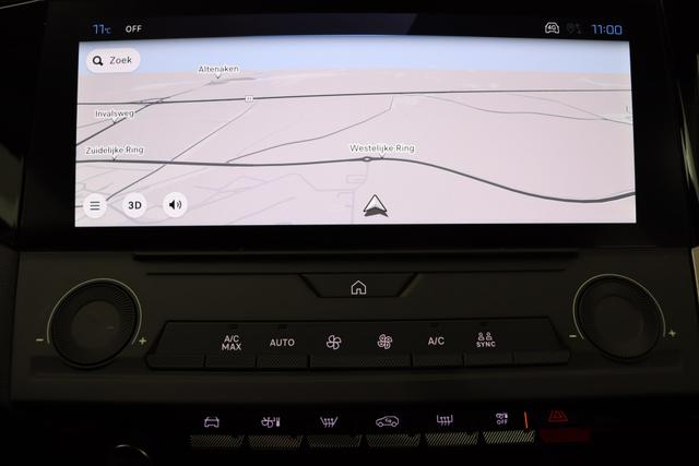 Peugeot 308 SW Hybrid 145 e-DCS6 