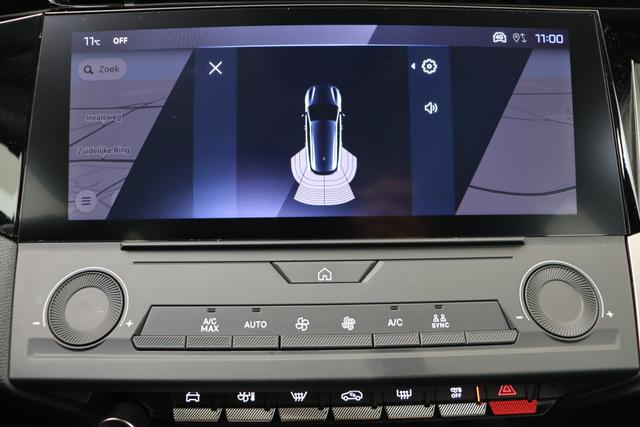 Peugeot 308 SW Hybrid 145 e-DCS6 