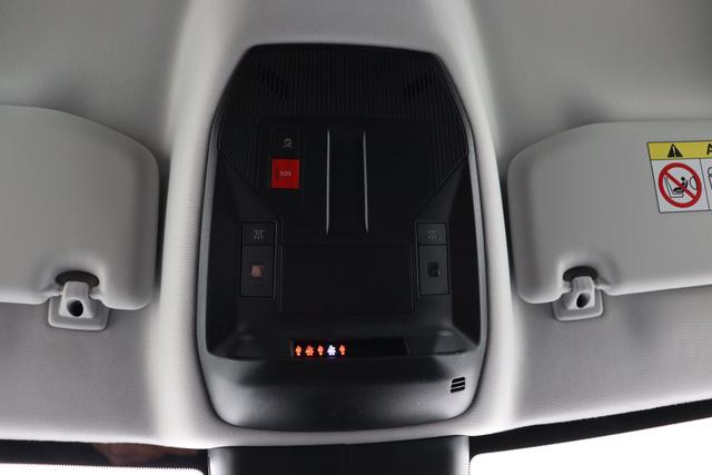 Peugeot 308 SW Hybrid 145 e-DCS6 