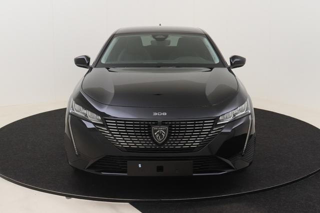 Peugeot 308 SW Hybrid 145 e-DCS6 