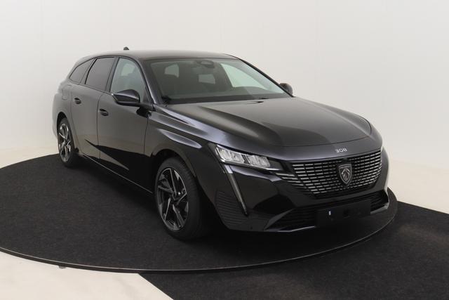 Peugeot 308 SW Hybrid 145 e-DCS6 