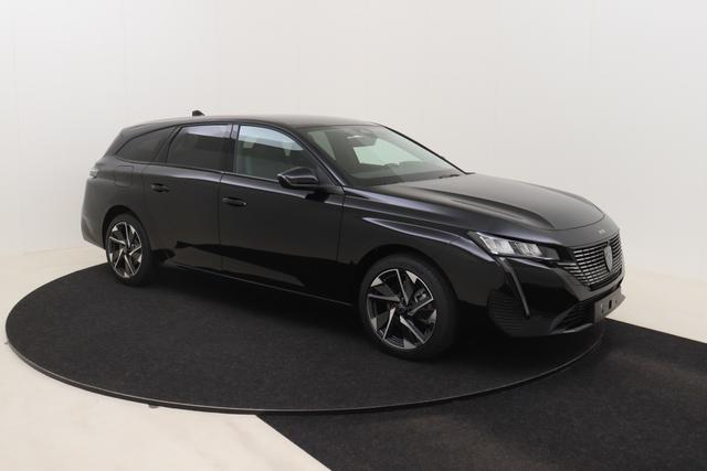 Peugeot 308 SW Hybrid 145 e-DCS6 