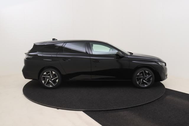 Peugeot 308 SW Hybrid 145 e-DCS6 