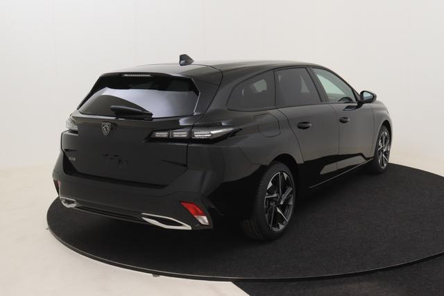 Peugeot 308 SW Hybrid 145 e-DCS6 