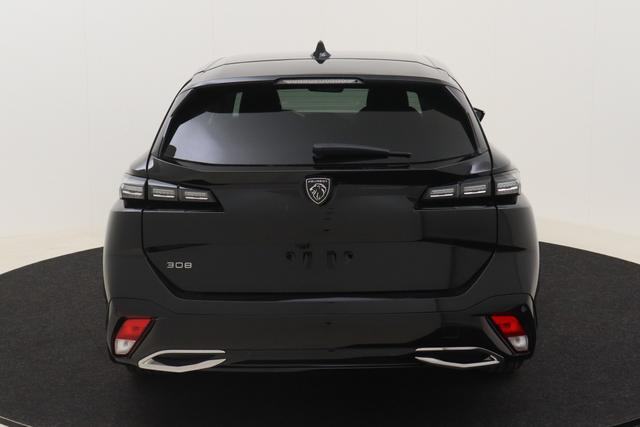 Peugeot 308 SW Hybrid 145 e-DCS6 