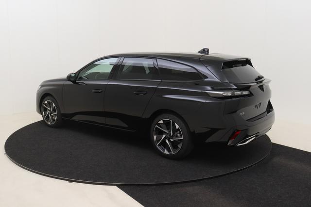 Peugeot 308 SW Hybrid 145 e-DCS6 